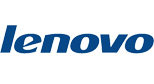 lenovo brand logo