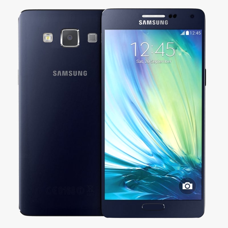 Samsung A5 16gb -Refurbished Mobile Phones - Touch Mobiles