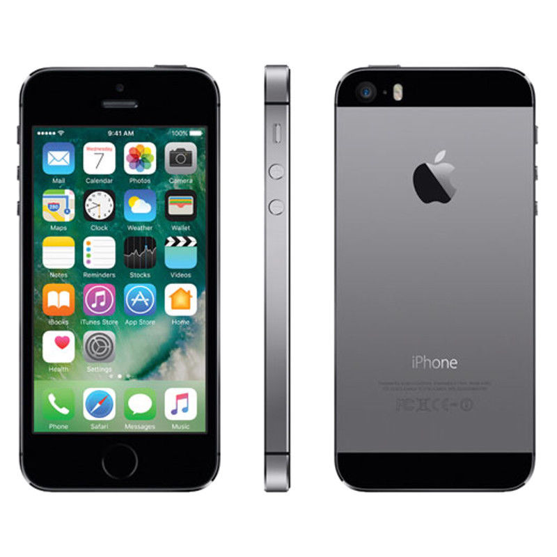 apple iphone 5s 16gb
